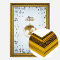 Gold Ornate Frame