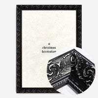A Christmas Decoration Print