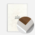 White Wood Frame