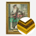 Gold Ornate Frame