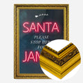 Gold Ornate Frame