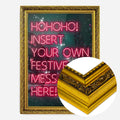 Gold Ornate Frame