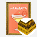 Gold Ornate Frame