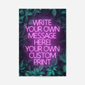 Print Only