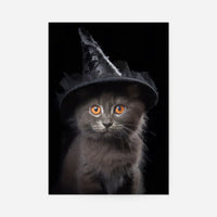 Custom Pet Portrait Print - Style 33