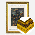 Gold Ornate Frame