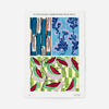 Emile-Alain Séguy Art Nouveau Pattern Print 015