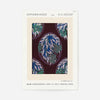 Emile-Alain Séguy Art Nouveau Pattern Print 018