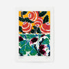 Emile-Alain Séguy Art Nouveau Pattern Print 026