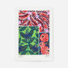 Emile-Alain Séguy Art Nouveau Pattern Print 035