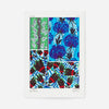 Emile-Alain Séguy Art Nouveau Pattern Print 037