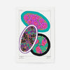 Emile-Alain Séguy Art Nouveau Pattern Print 040