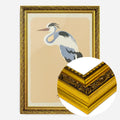 Gold Ornate Frame