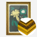 Gold Ornate Frame