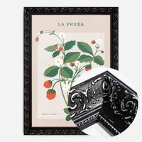 La Fresa Floral Print