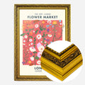Gold Ornate Frame