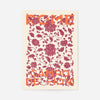 Rome Floral Print