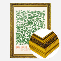 Tokyo Flower Market Print