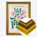 Gold Ornate Frame