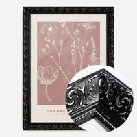 Dried Flowers Print