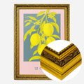 Gold Ornate Frame
