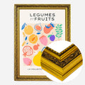 Gold Ornate Frame