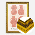 Gold Ornate Frame