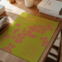 Common Herbs Amsterdam Market Poster Print