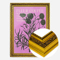 Gold Ornate Frame
