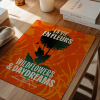 Wildflowers & Daydreams Poster Print