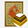 Gold Ornate Frame
