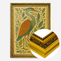 Gold Ornate Frame