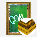 Gold Ornate Frame
