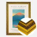 Gold Ornate Frame