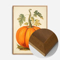 Oak Wood Frame