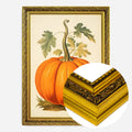 Gold Ornate Frame