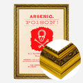 Gold Ornate Frame
