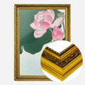 Gold Ornate Frame