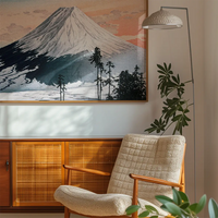 Katsuyama Neighborhood by Hiroaki Takahashi