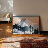 Katsuyama Neighborhood by Hiroaki Takahashi
