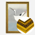 Gold Ornate Frame