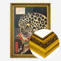Gold Ornate Frame