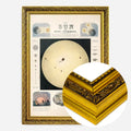 Gold Ornate Frame