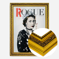 Rogue Queen's Platinum Jubilee 2022 Print