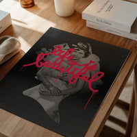Queen Elizabeth II Life is Beautiful Print