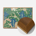 Oak Wood Frame