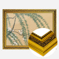 Gold Ornate Frame