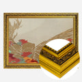 Gold Ornate Frame