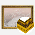 Gold Ornate Frame