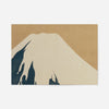Mount Fuji Art Print by Kamisaka Sekka